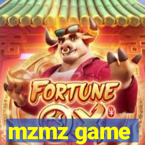 mzmz game